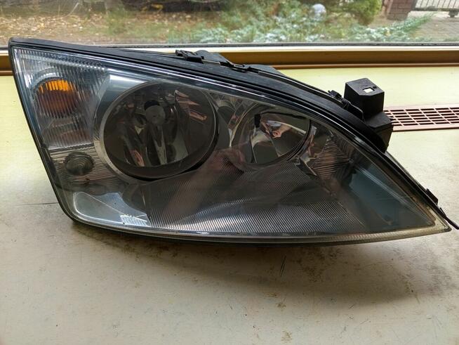 motoryzacja - części - oświetlenie