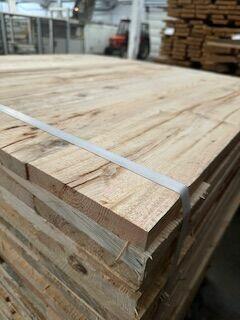 Producent deski paletowej oraz klocka paletowego.