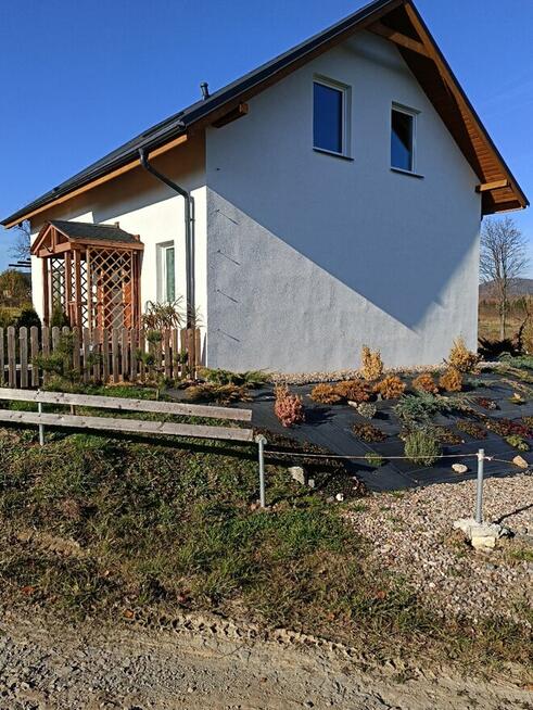 Sprzedam dom jednorodzinny