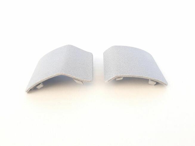 panel zaślepka progu Mercedes W210 AMG lift