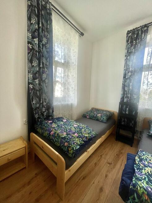 Noclegi pracownicze w Bielsku-Białej