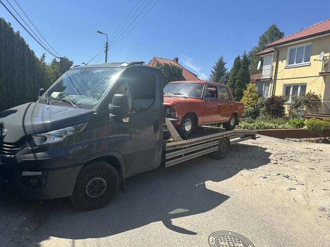 Pomoc Drogowa 24 H 516763529