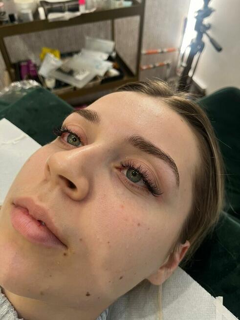 Przedłużanie rzęs Kraków