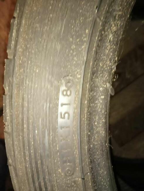 Opony zimowe 15/16/17/18 cali