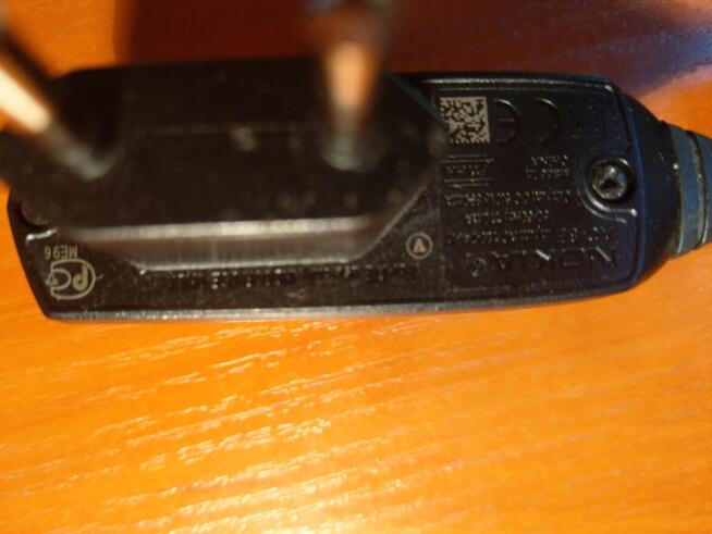 Ładowarka sieciowa NOKIA