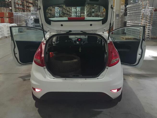 Ford Fiesta 2012r. sprzedam
