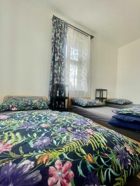 Komfortowe noclegi pracownicze w Bielsku-Białej