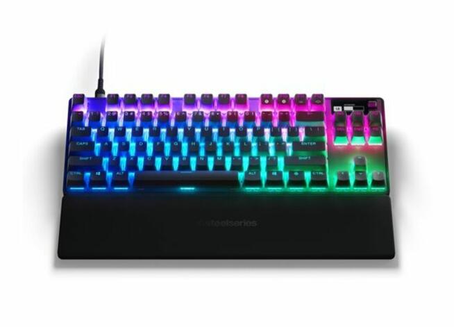 Sprzedam klawiatura apex 7