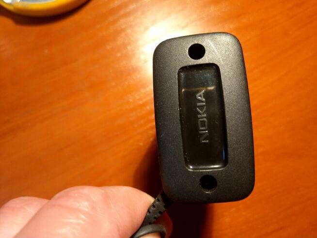 Ładowarka sieciowa NOKIA