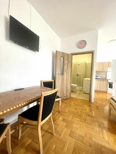 Komfortowe noclegi pracownicze w Bielsku-Białej