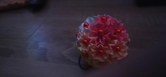 Bombki choinkowe