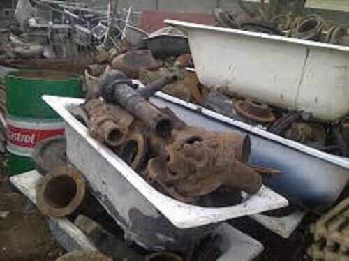 WYWÓZ ZŁOMU STALOWEGO, ELEKTRONICZNEGO, AGD Białystok OKOLIC