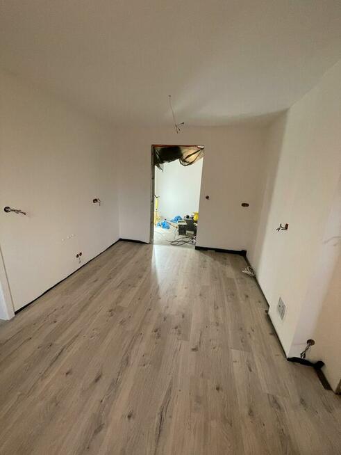 Nowy domek na wsi - gotowy do zamieszkania!