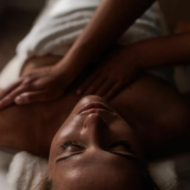 Masaż twarzy KOBIDO w Krakowie