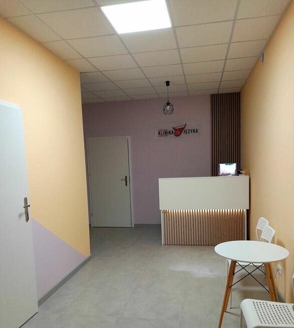 Praca dla logopedy w prywatnym gabinecie