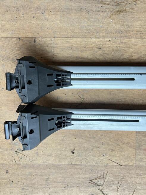 Sprzedam Bagażnik dachowy