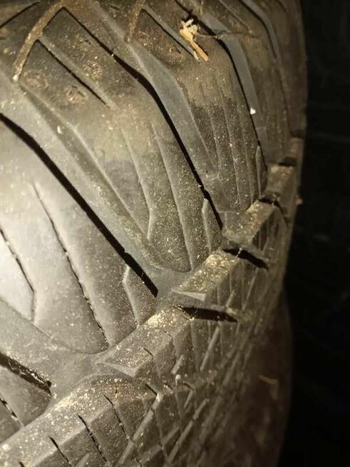 Opony zimowe 15/16/17/18 cali