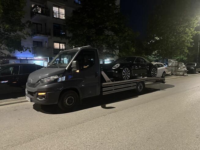 Pomoc Drogowa 24 H 516763529