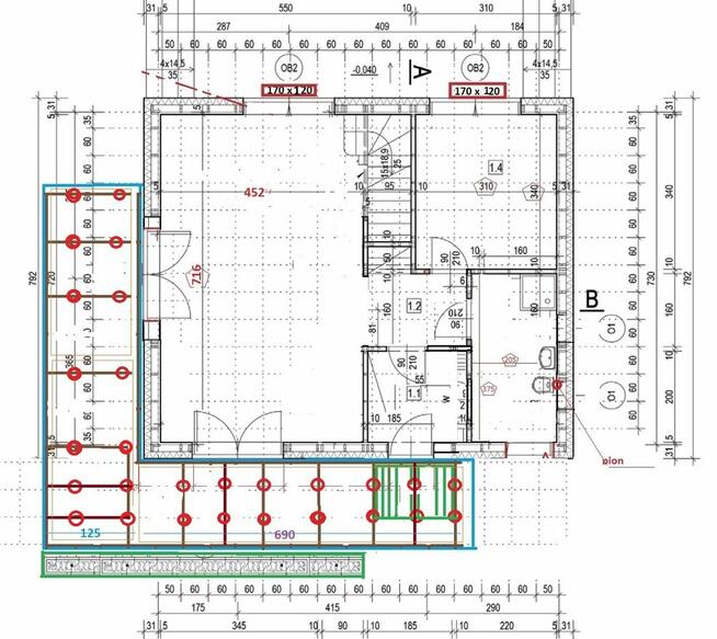 Sprzedam dom jednorodzinny