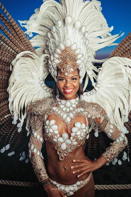 PREMIUM Samba Show - międzynarodowa rewia Carnival Stars!