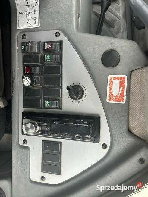 Ładowarka Kołowa TEREX TL 80 rok 2013 4400 mth Silnik Deutz