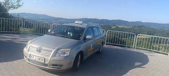 Taxi 24/7