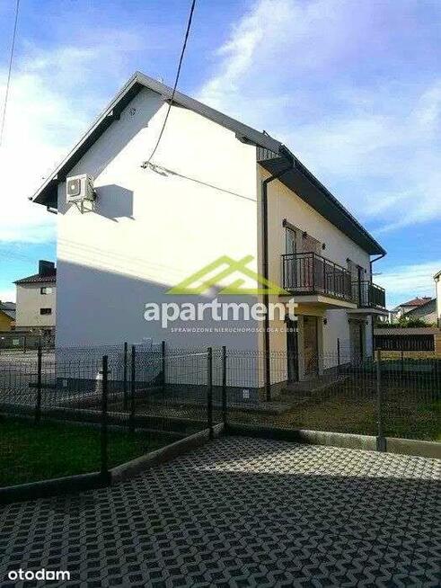 Mieszkanie, 89,84 m², Dąbrowa Tarnowska