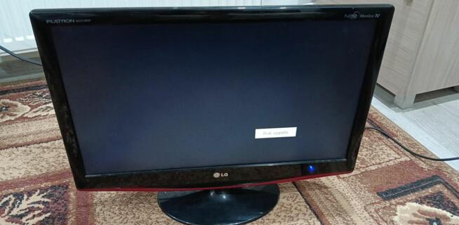 Monitor Tv Lg Flatron