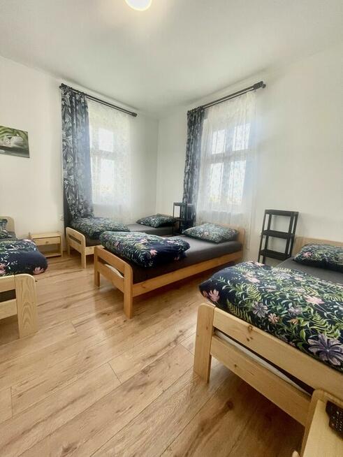 Noclegi pracownicze w Bielsku-Białej