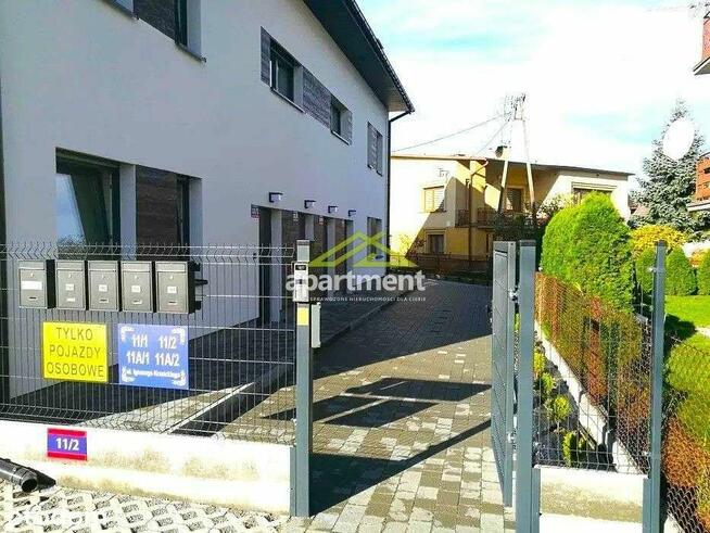 Mieszkanie, 89,84 m², Dąbrowa Tarnowska