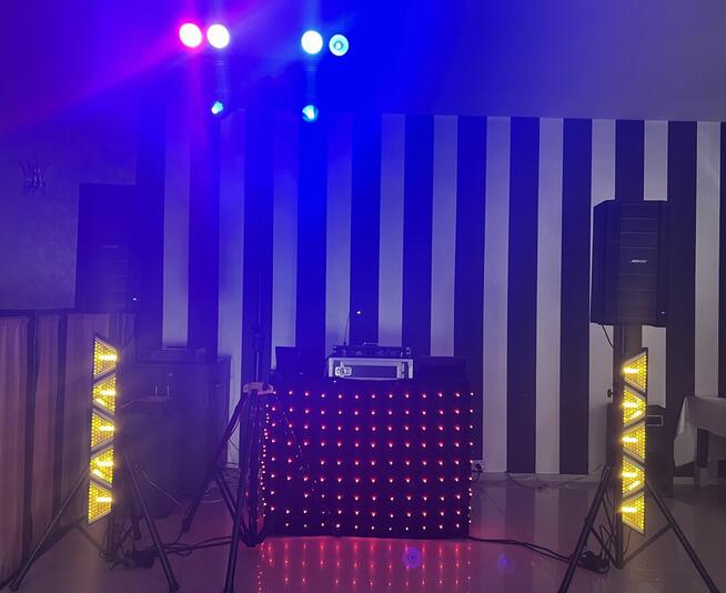 DJ na wesele - DJSylvano Melo Radio Kielce