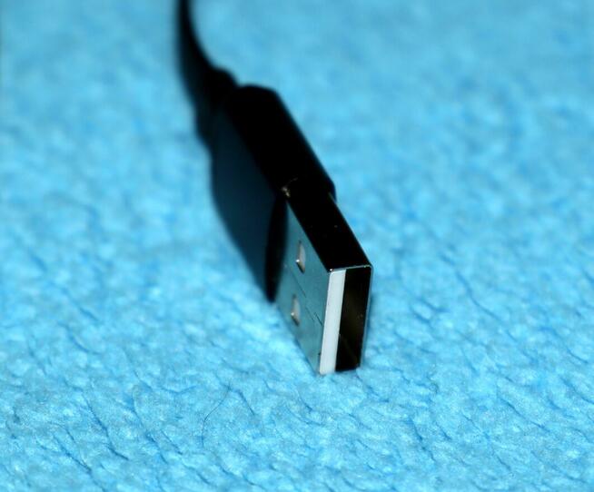 Kabel USB micro USB USB-C lightning przedłużacz USB 3 w 1