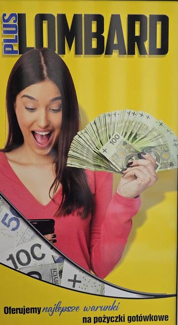 PLUS Lombard Kłodzko