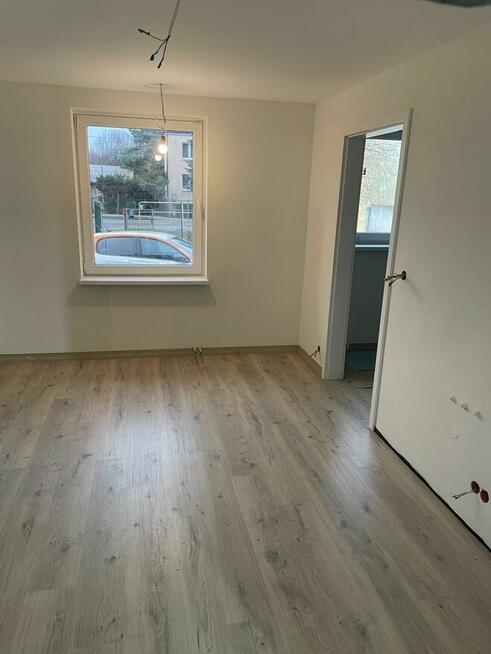 Nowy domek na wsi - gotowy do zamieszkania!