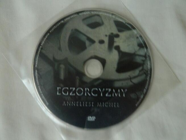 Egzorcyzmy Anneliese Michel - film dokumentalny