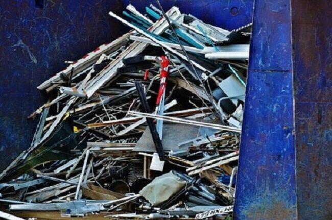 BEZPŁATNY ODBIÓR ZŁOMU / AGD Białystok okolice.