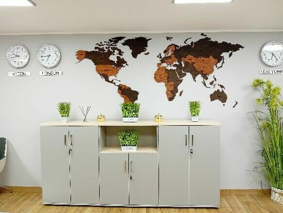 Kancelaria, Gabinety lekarskie, Szkoła językowa, Parking