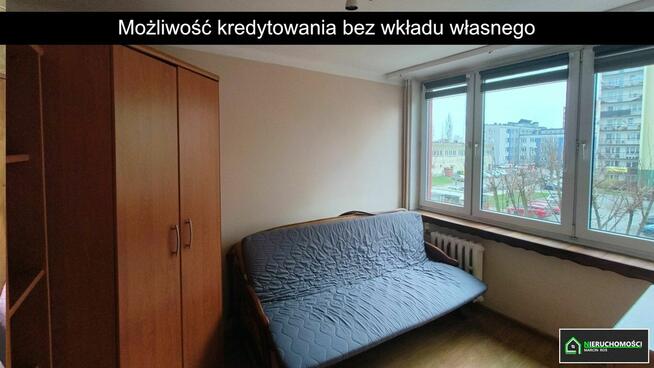 Mieszkanie, dwa pokoje, 39,21 m2, wodzisław Śl. 26 Marca.