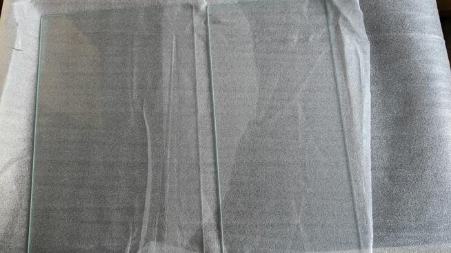 Lodówka Sharp SJ-BA05DMXLF-EU uszczelki półki szuflady temp