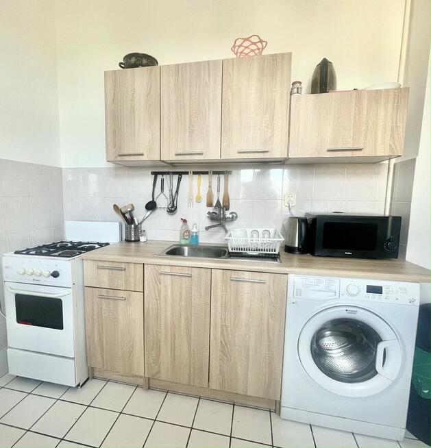 Noclegi pracownicze w Bielsku-Białej