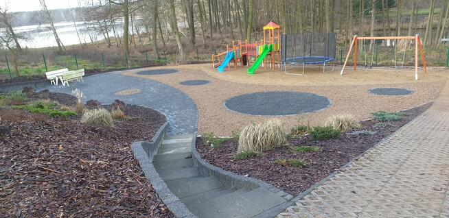 Serwis ogrod i brukarski