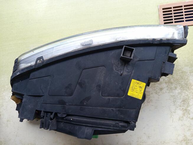 motoryzacja - części - oświetlenie