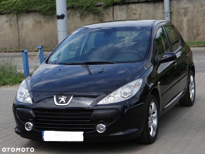 sprzedam peugeot 307 2,0 hdi 136 km 2006r.