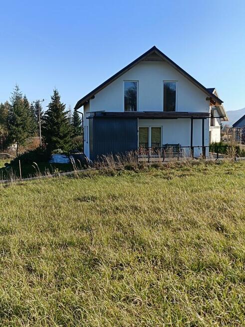 Sprzedam dom jednorodzinny