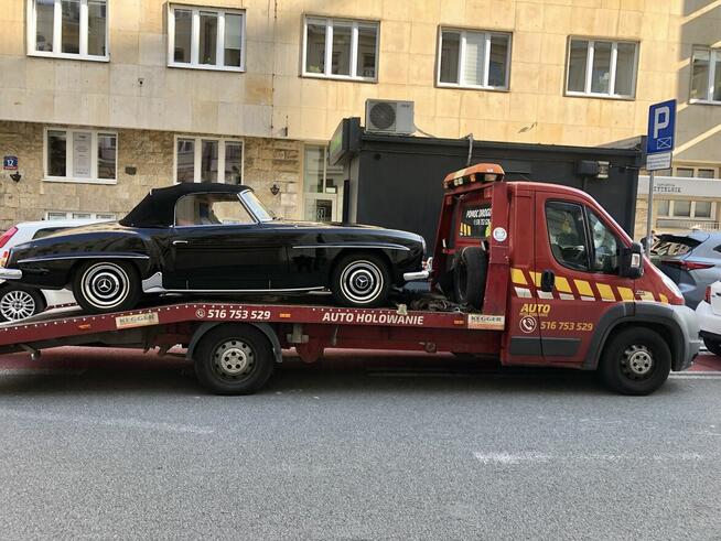 Pomoc Drogowa 24 H 516763529