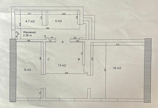 Nowy domek na wsi - gotowy do zamieszkania!