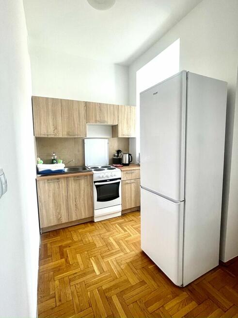 Noclegi pracownicze w Bielsku-Białej