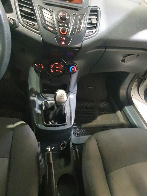 Ford Fiesta 2012r. sprzedam