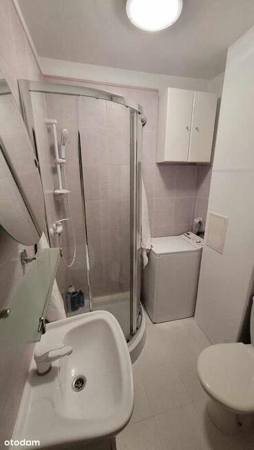 Kawalerka 25m | 100m Metro Pole Mokotowskie