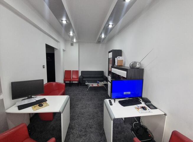 Lokal użytkowy , parter Rzeszow ul Targowa